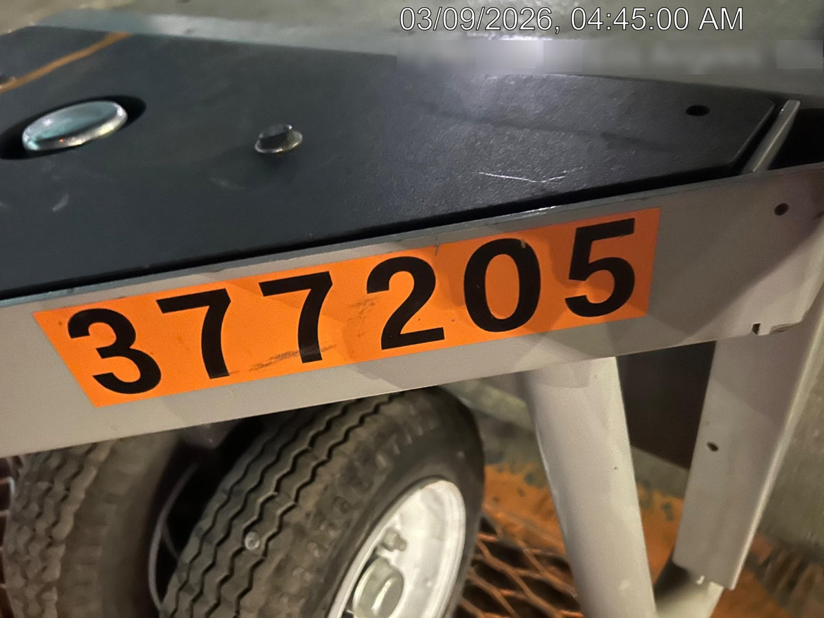 2023 COLUMBIA Stockchaser