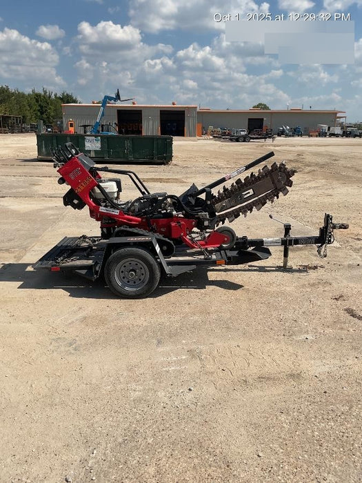 2022 BARRETO E4X6TBT