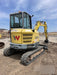 2019 WACKER NEUSON EZ36