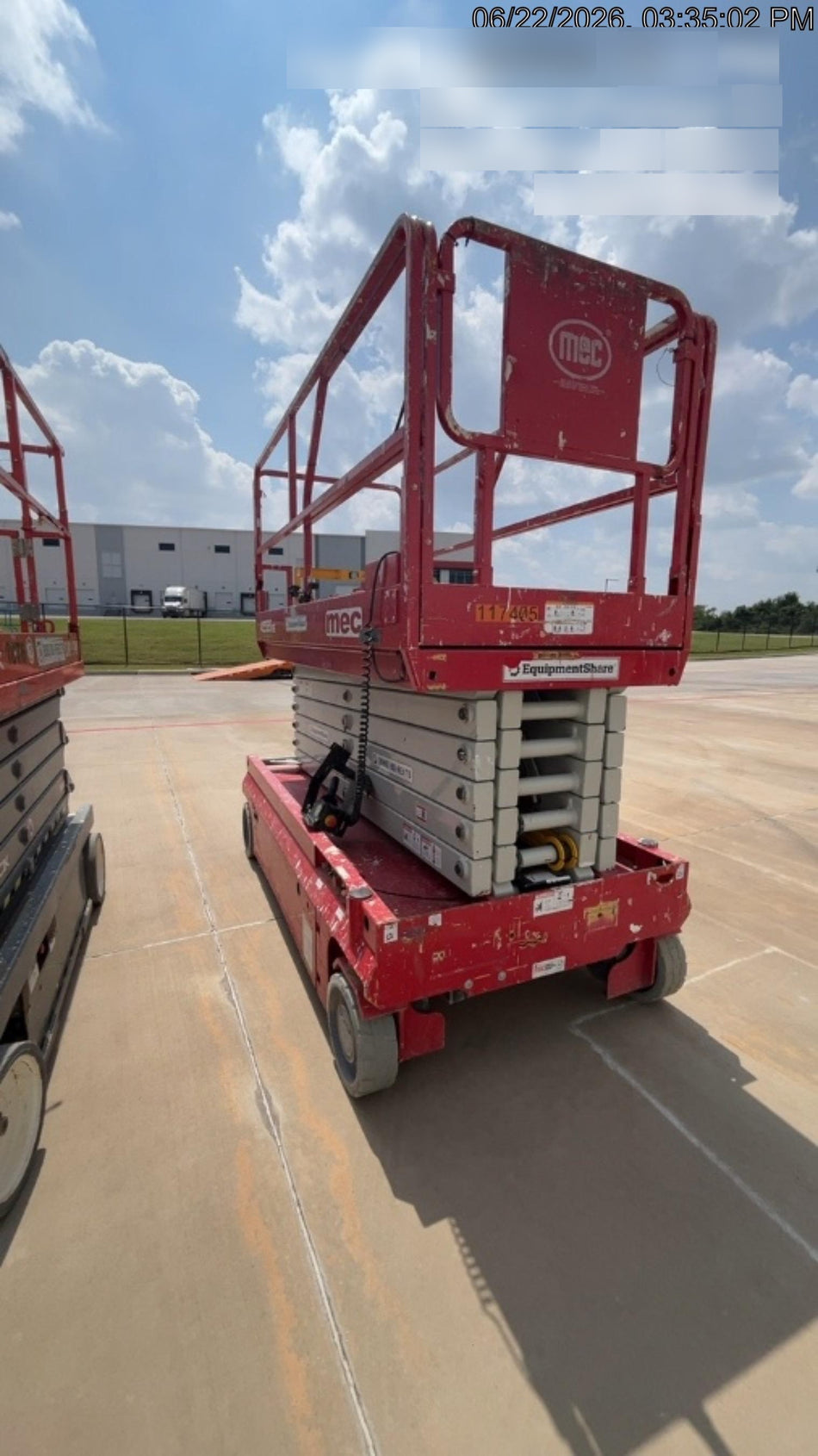 2021 MEC 4555SE