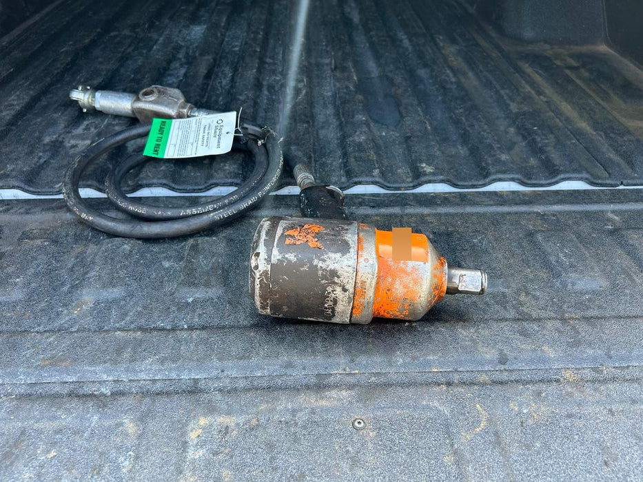 2020 MICHIGAN PNEUMATIC 751SS