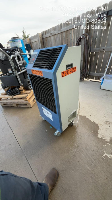 2022 OCEANAIRE OWC1811QC