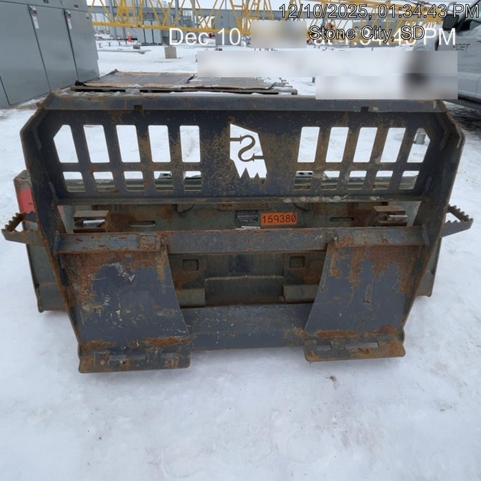 2023 SOLESBEE SPF-48