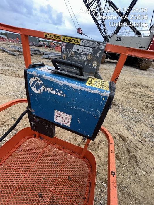 2024 MILLER ELECTRIC CST-282