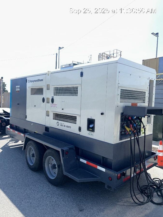 2023 ATLAS COPCO QAS 410