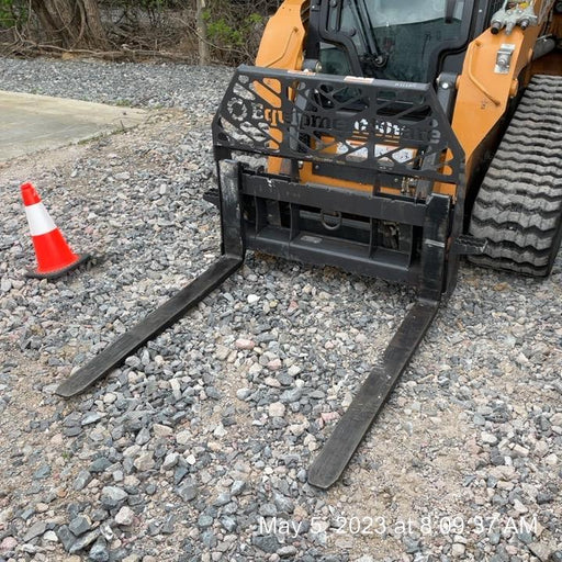 2022 PALADIN 48" Pallet Forks - Paladin