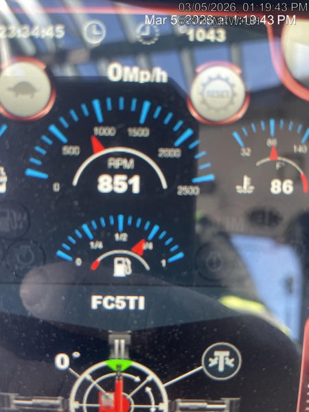 2020 MAGNI RTH 5.25 Smart