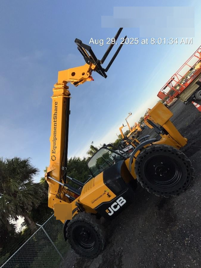 2025 JCB 510-56