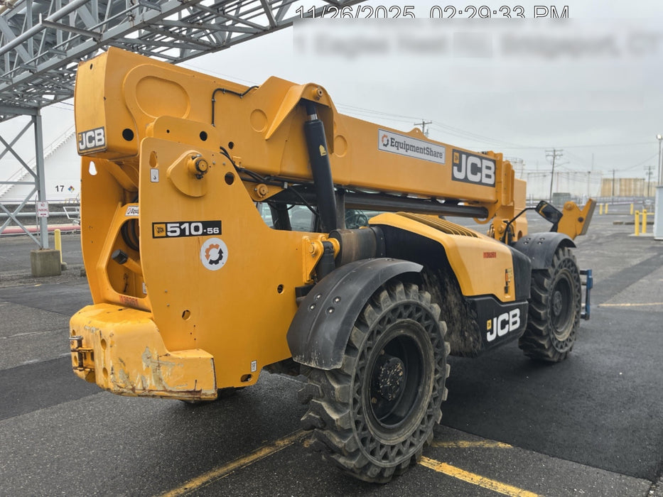 2021 JCB 510-56