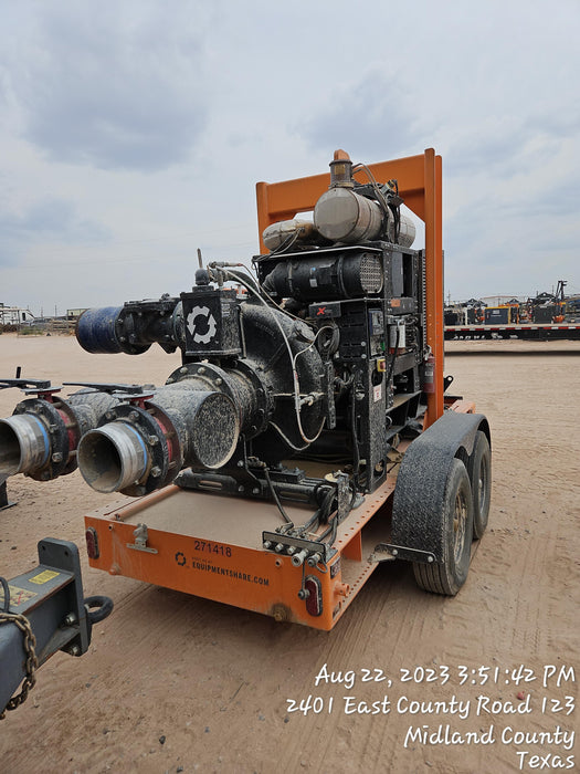 2022 PIONEER PP128S20L71-6135