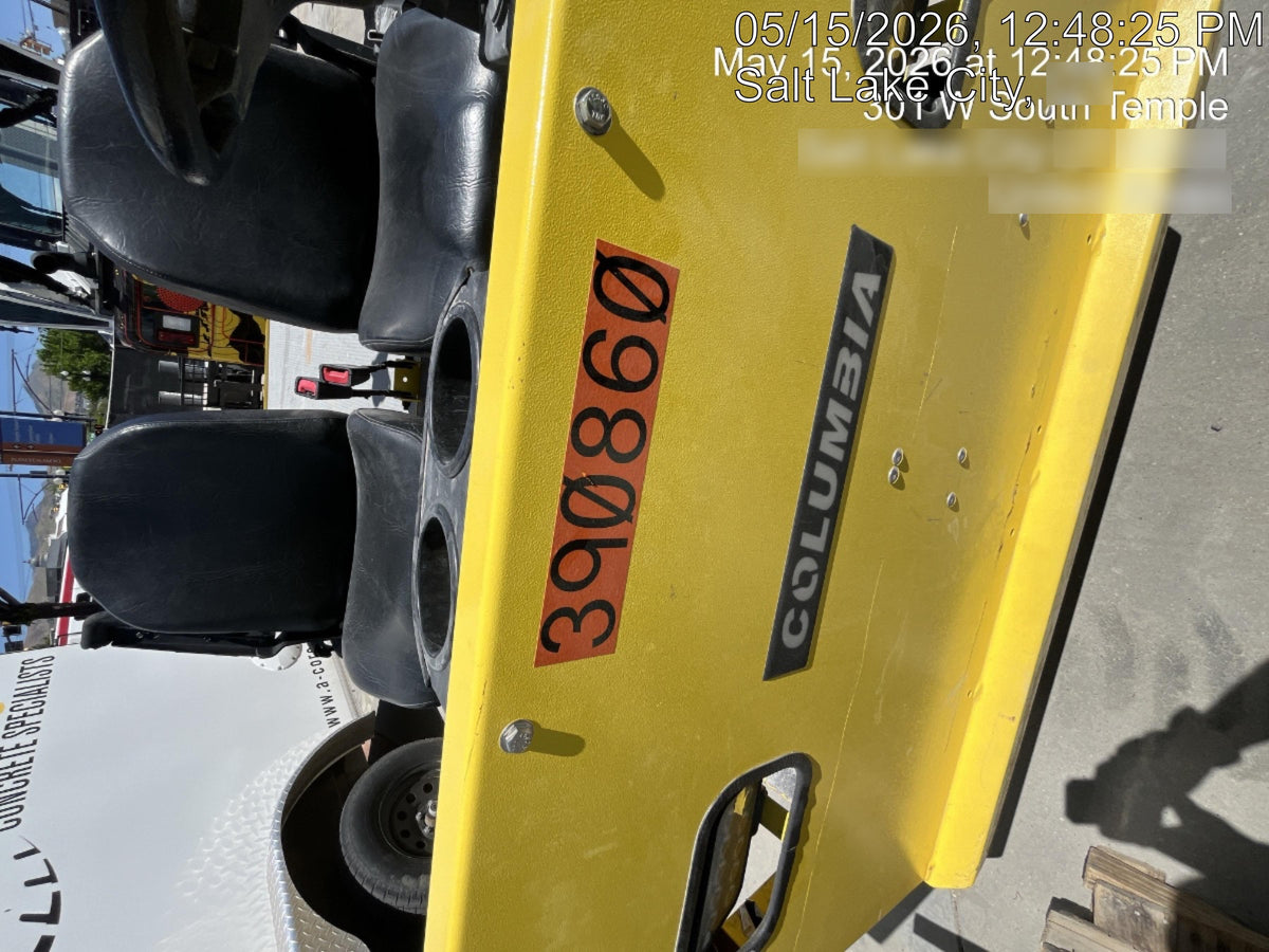 2024 COLUMBIA Payloader 2XL