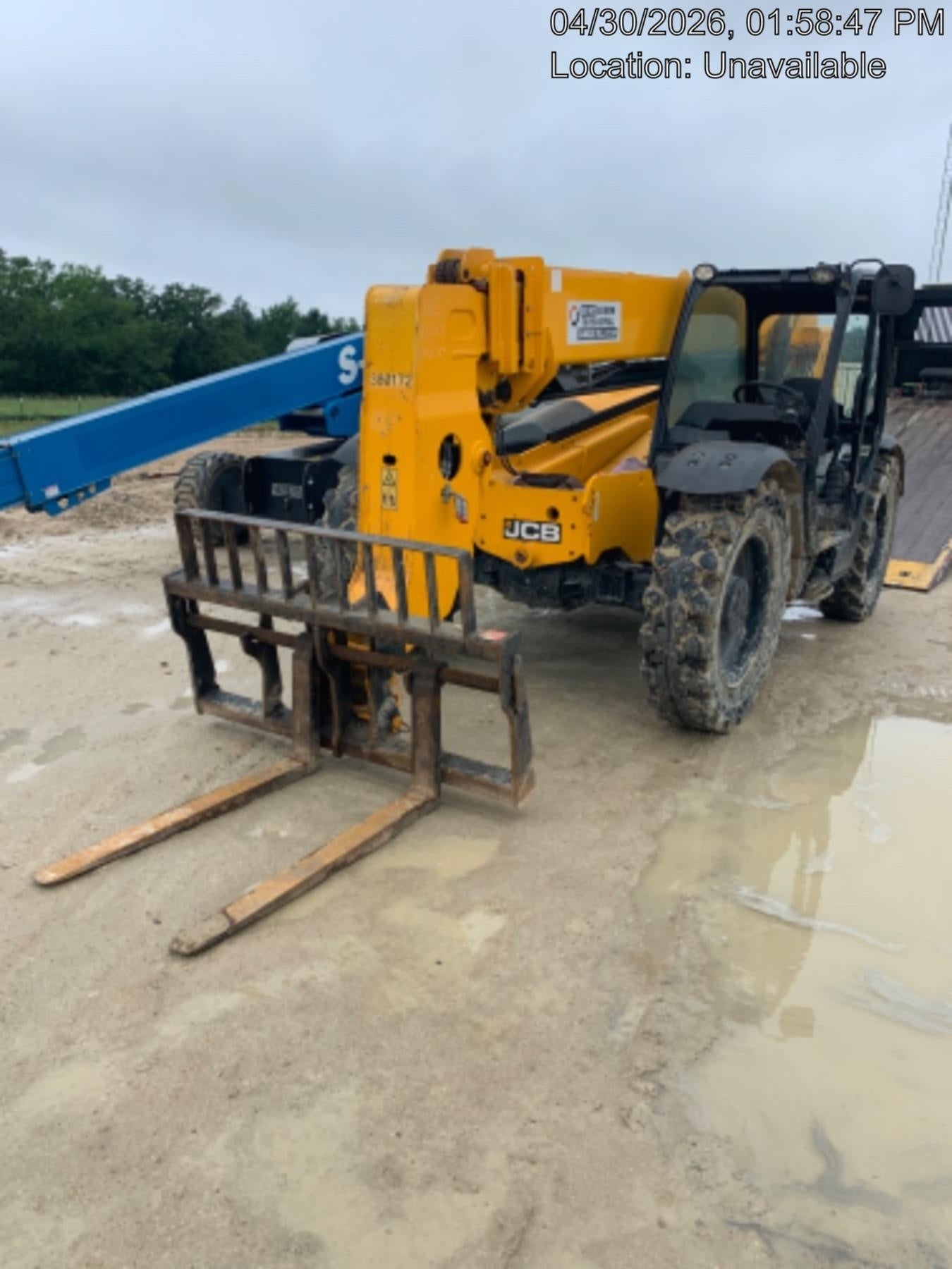 2024 JCB 509-42