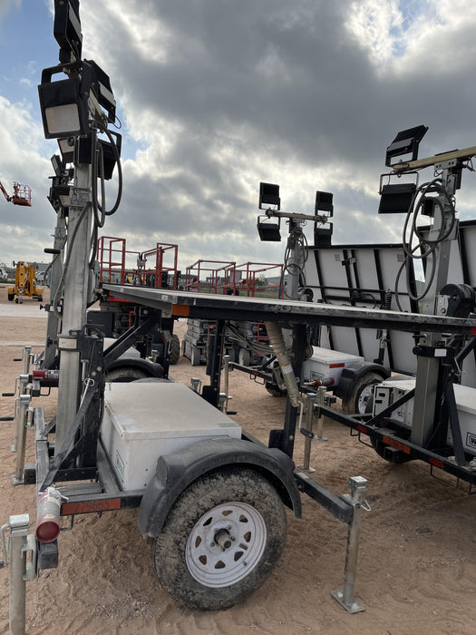 2022 WANCO WLTSSM4A750