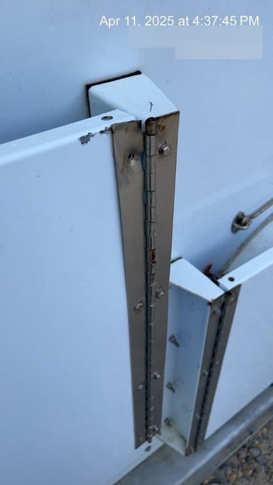 2023 SMARTECH SACP81A-HS