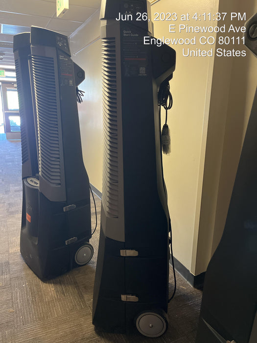 2023 VECTOR Vector Max