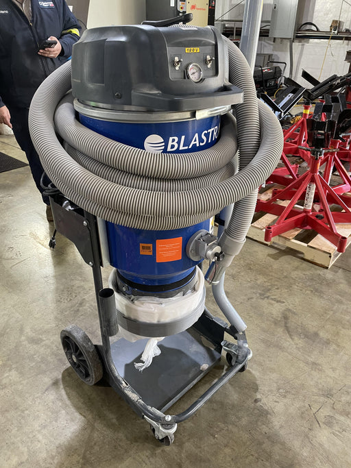 2022 BLASTRAC 970552901