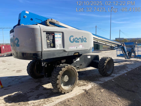 2017 GENIE S-65