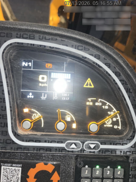 2025 JCB 512-56