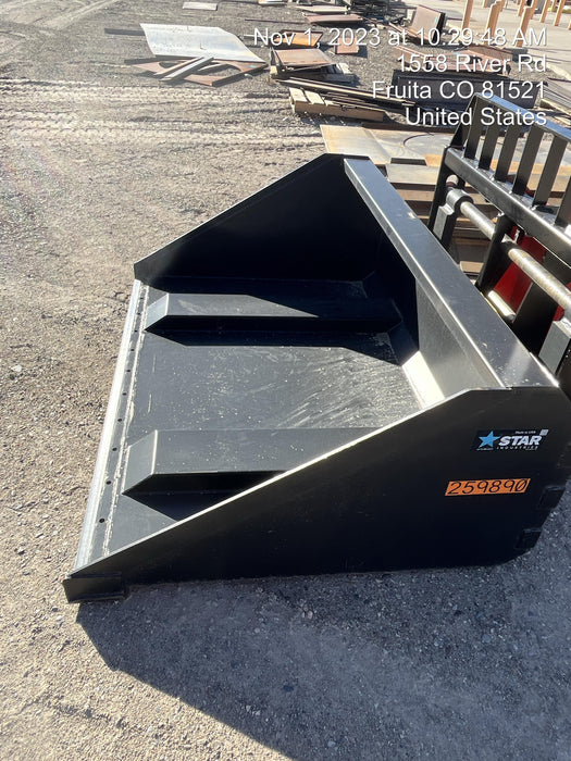 2022 STAR INDUSTRIES 1406B