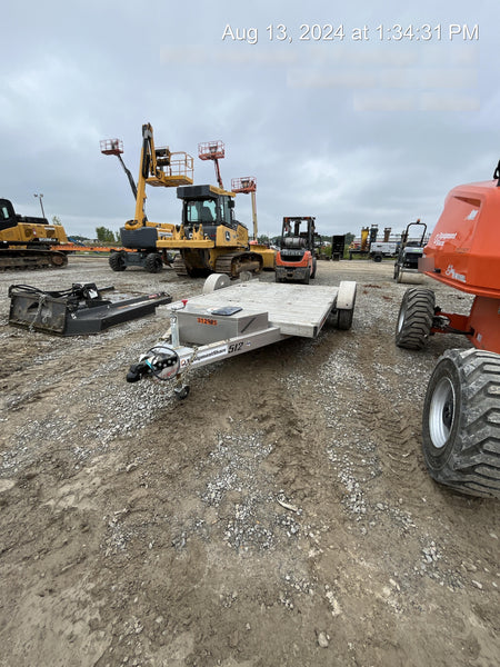 2023 TIMPTE 512 Drop Deck