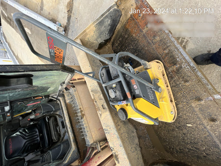 2020 WACKER NEUSON WP1550AW