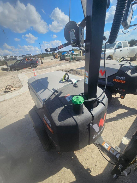 2024 WACKER NEUSON LTT4