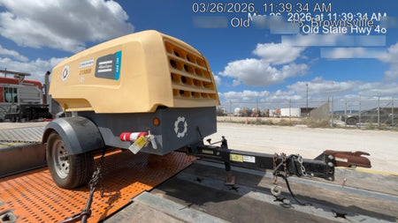 2022 ATLAS COPCO XAS188