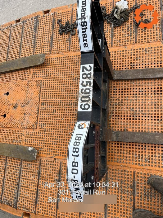 2023 VIRNIG PF4855-5VG