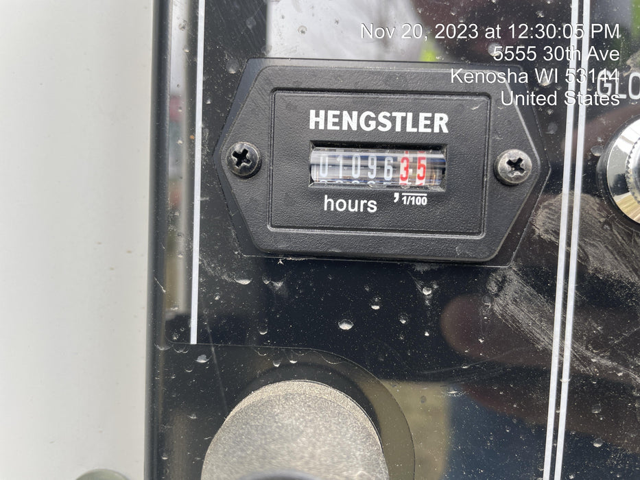 2022 SHINDAIWA DGK25F