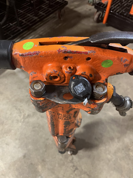 2021 MICHIGAN PNEUMATIC MP-TPB90-118