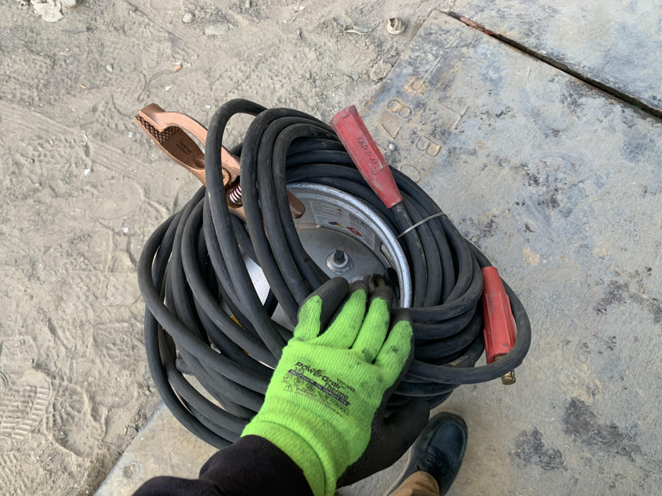 2021 Lincoln Electric K2937-1 RANGER 305 LPG ONE-PAK