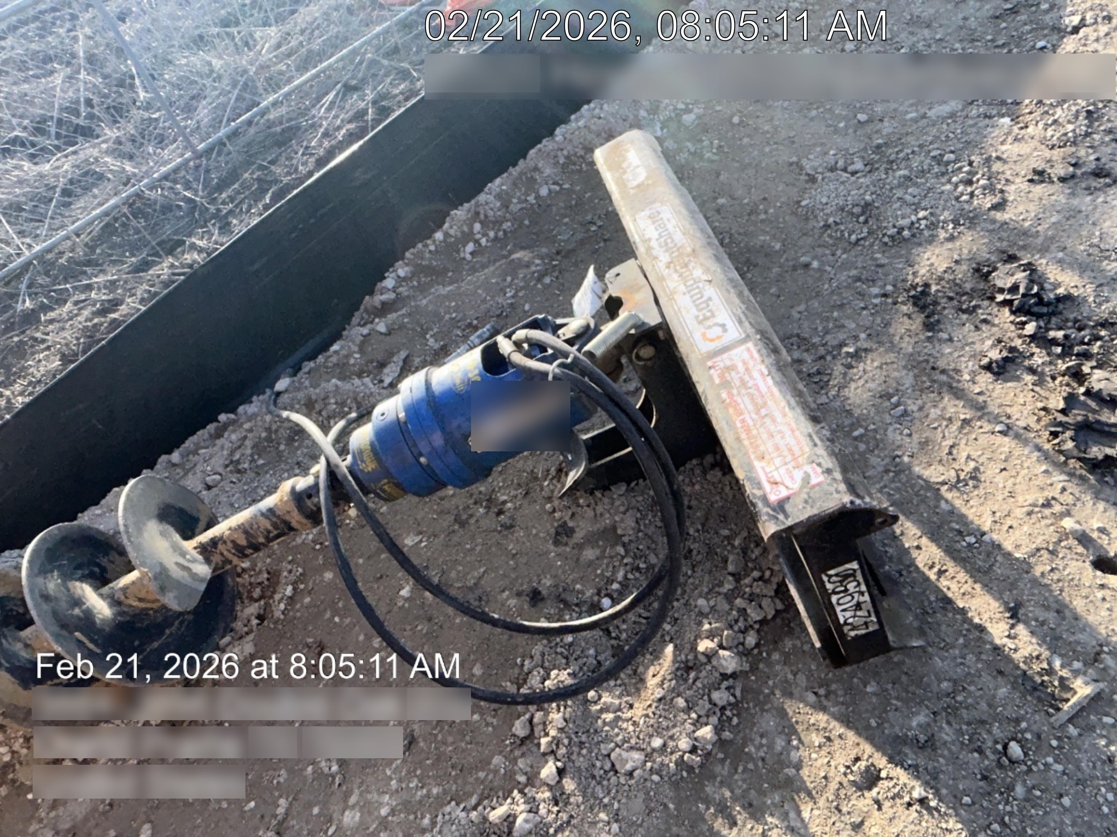 2024 AUGER TORQUE 3300-30