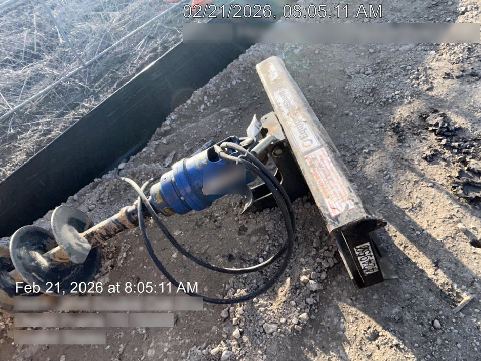 2024 AUGER TORQUE 3300-30