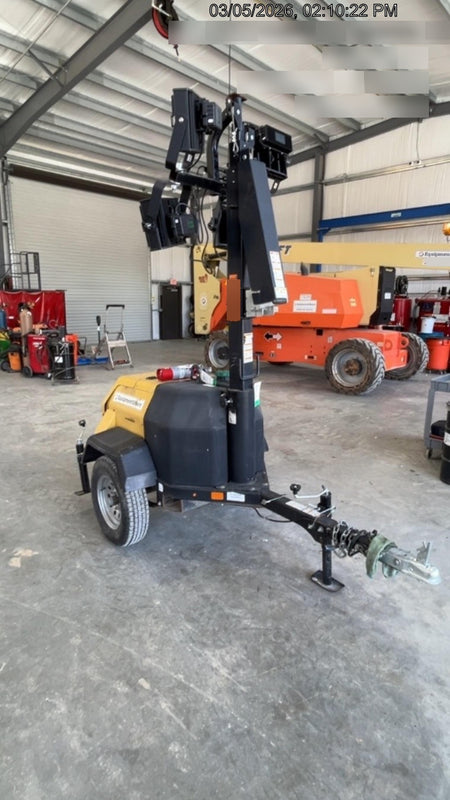 2021 ALLMAND NLV3GR