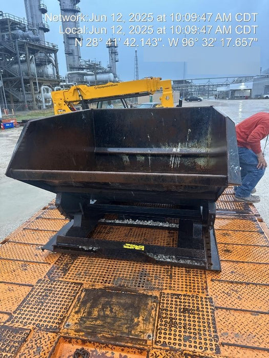 2019 ARROW MATERIAL HANDLING HP-6000-200