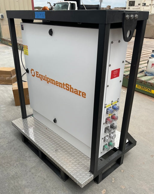 2023 TRYSTAR IL-086-VDE-27-LP