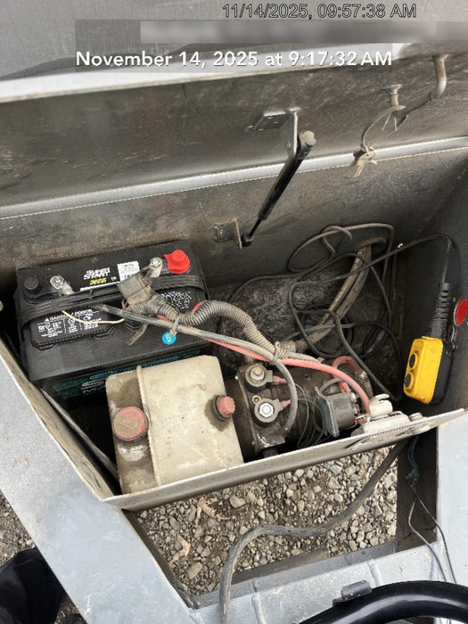 2021 DIAMOND C TRAILERS D812A72W