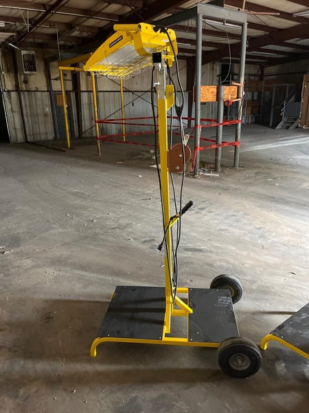2024 CONSTRUCTION ELECTRICAL PRODUCTS 7322