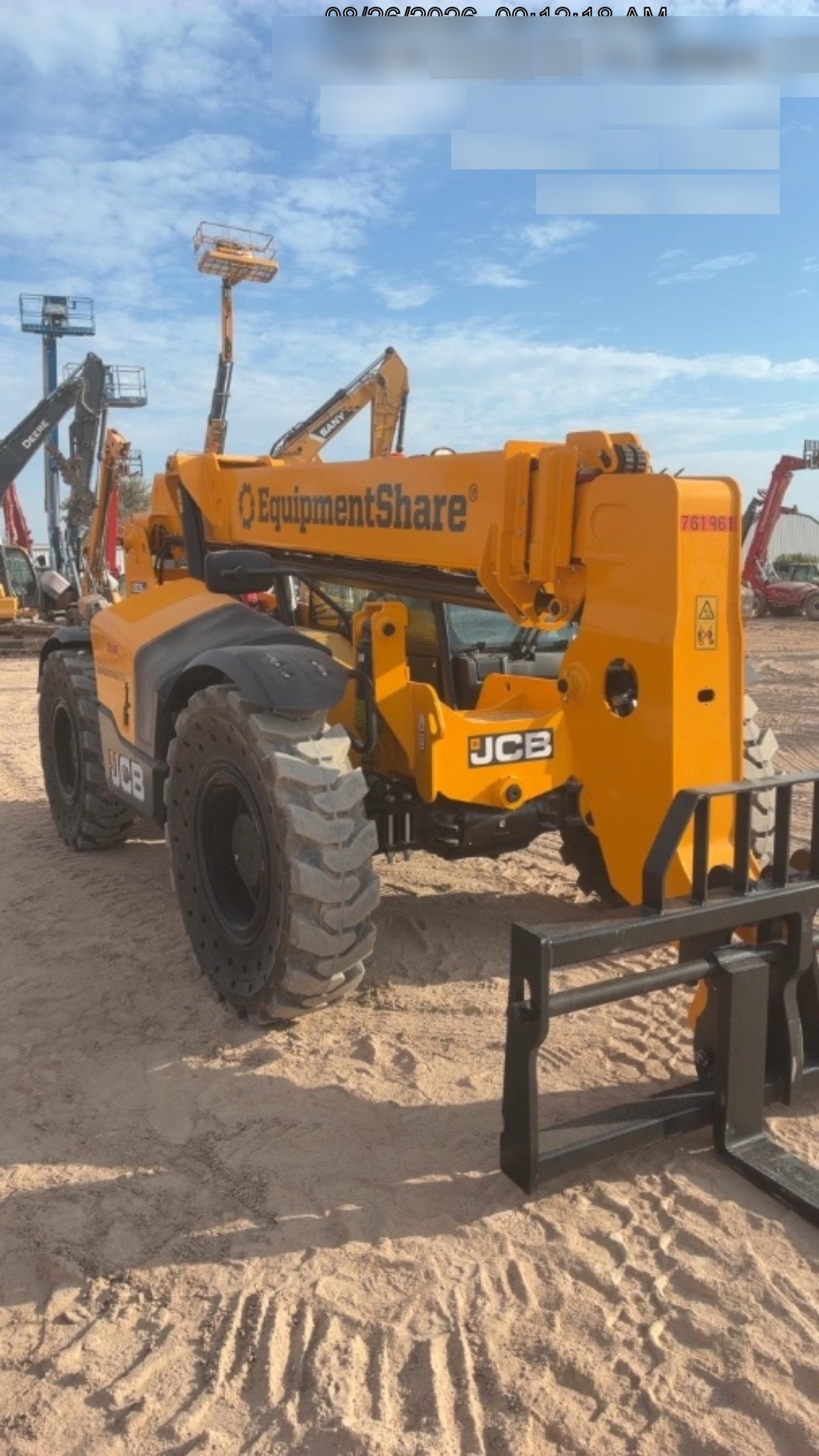 2026 JCB 509-42