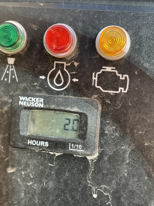2023 WACKER NEUSON RD12A