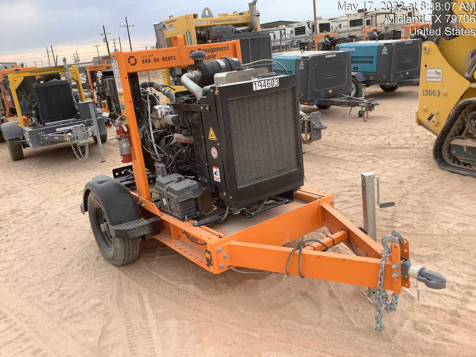 2021 PIONEER PP66S12L71-TD2.9L4