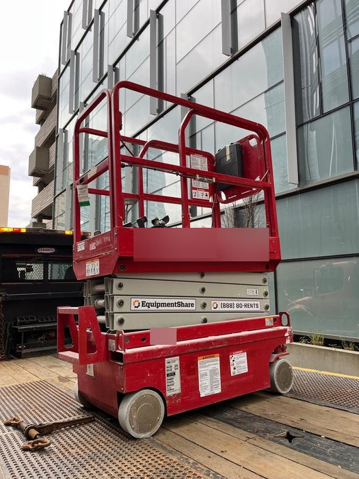 2020 MEC 1330SE Standard, 900W Inverter w/None