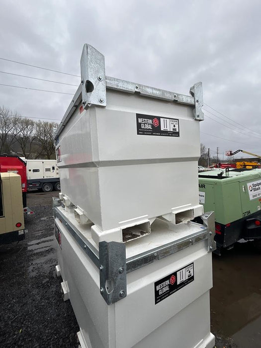 2025 WESTERN GLOBAL 20TCG-ES