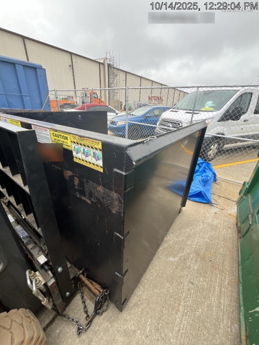 2024 STAR INDUSTRIES 1425