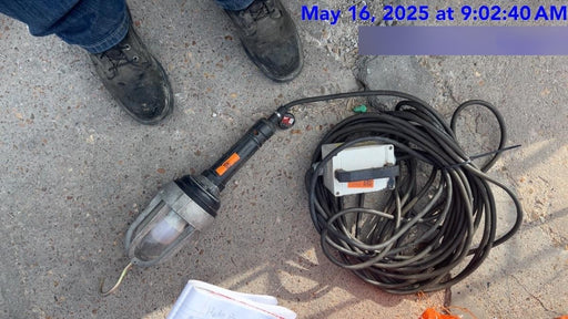 2021 LIND EQUIPMENT GST50