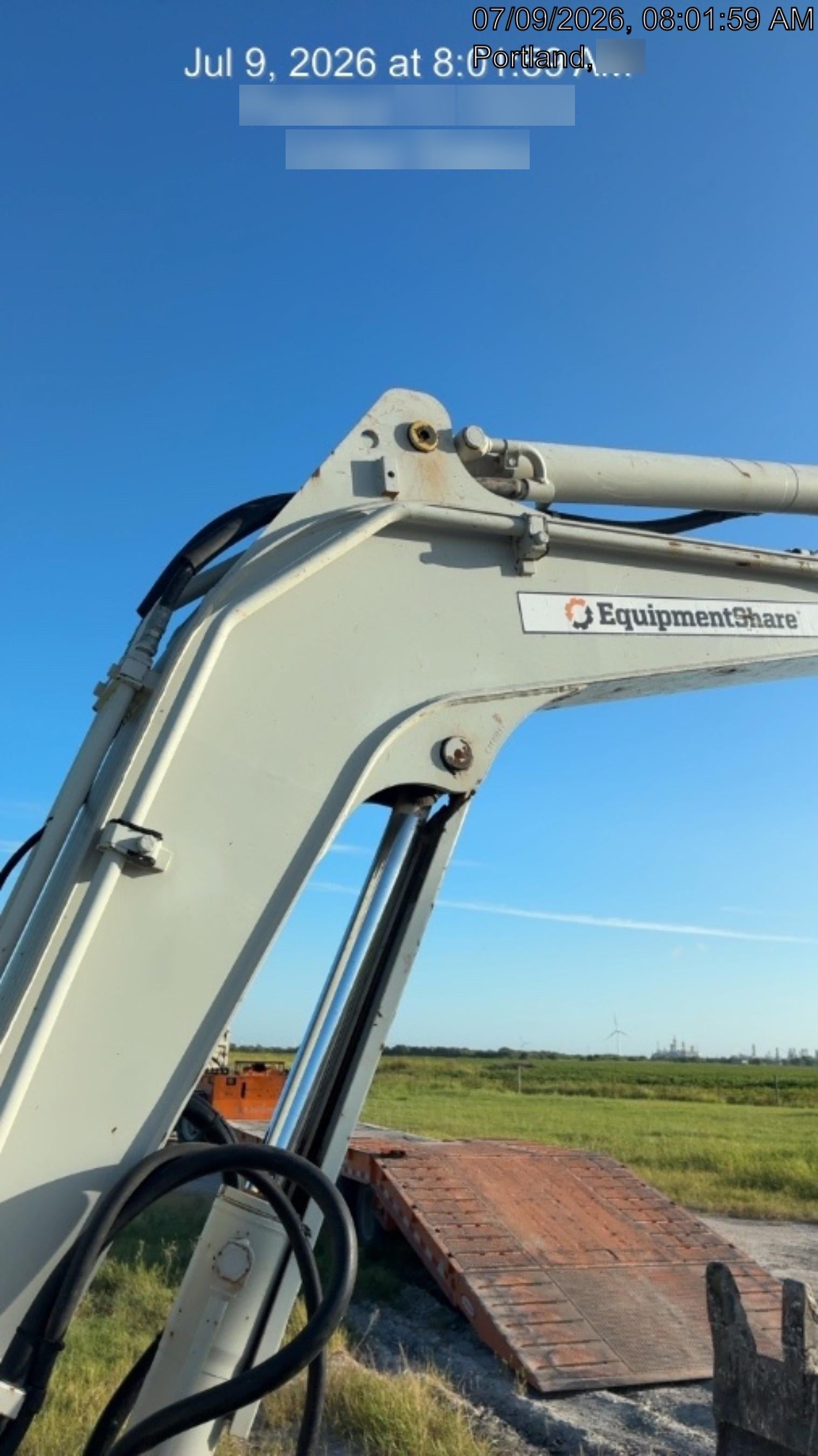 2021 TAKEUCHI TB250-2