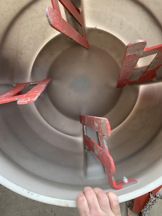 2020 MULTIQUIP MC94PH8