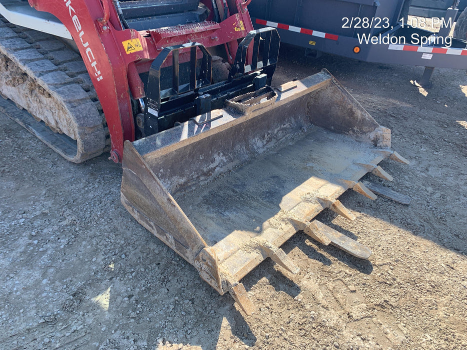 2022 PALADIN 48" Pallet Forks - Paladin