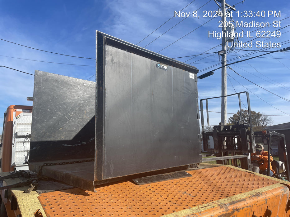 2023 STAR INDUSTRIES 1425