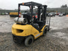 2019 KOMATSU FG25T-16